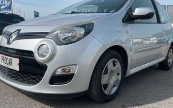 Renault Twingo Charmeil