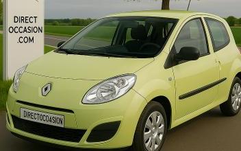 RENAULT Twingo Osny