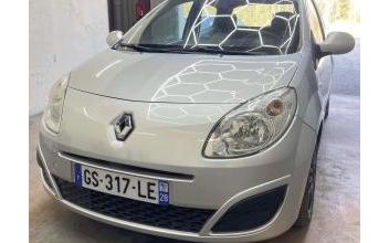 RENAULT Twingo Briare