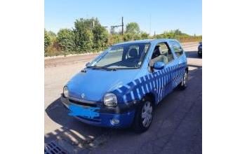 Renault twingo Limoges
