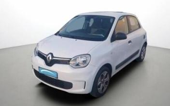 Renault twingo Saint-Brieuc