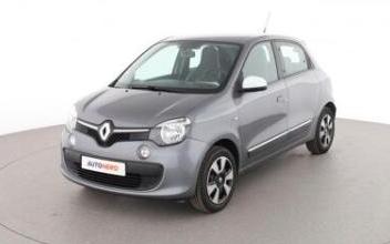Renault twingo Issy-les-Moulineaux