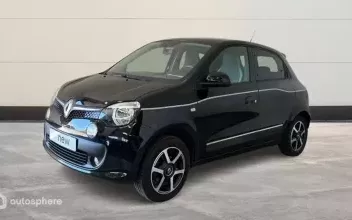 Renault Twingo Mexy