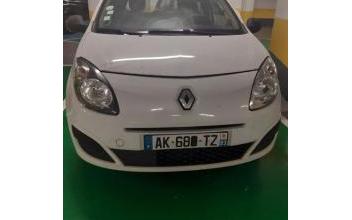 Renault twingo Bobigny