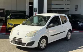 Renault Twingo La-Seyne-sur-Mer