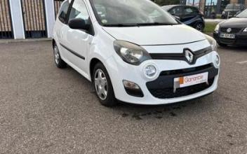 Renault twingo Salon-de-Provence