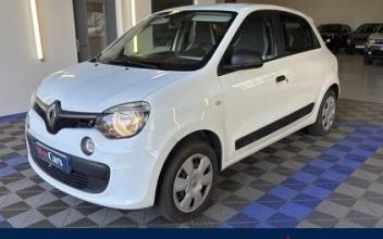 Renault twingo Reims