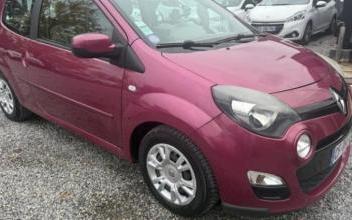 Renault Twingo Villeneuve-le-Roi