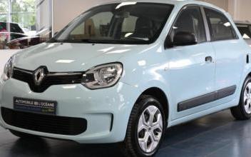 Renault Twingo Saint-Saturnin