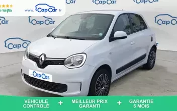 Renault Twingo Paris