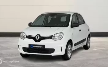 Renault Twingo Wormhout
