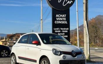 Renault Twingo Challes-les-Eaux