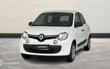 Renault twingo Gravelines