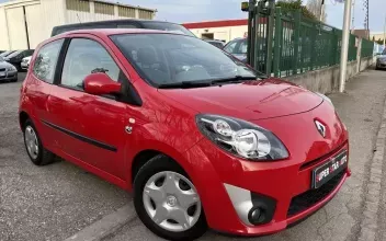 Renault Twingo Colmar