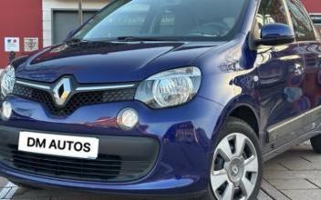 Renault Twingo Wittelsheim
