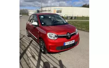 Renault Twingo Strasbourg