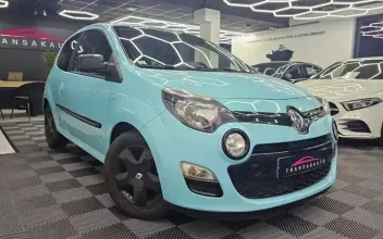 Renault Twingo Antibes