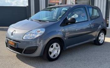 Renault twingo Pontarlier