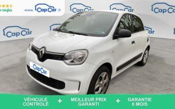 Renault twingo Quincy-sous-Sénart