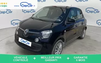 Renault Twingo Paris