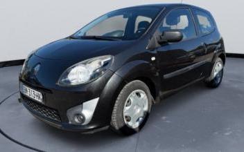 Voiture occasion Renault Twingo Nevers