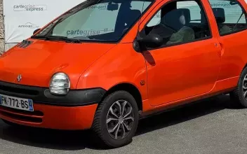 Renault Twingo Athis-Mons