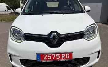 Renault Twingo Metz