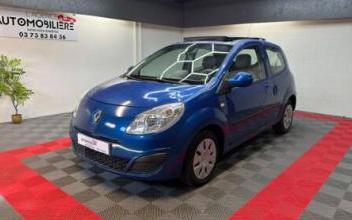 Renault twingo Montceau-les-Mines