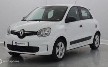 Renault twingo Loison-sous-Lens