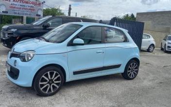 Renault Twingo Linas