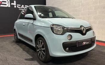 Renault Twingo La-Ravoire