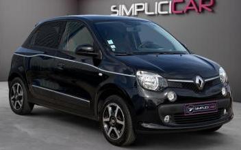 Renault Twingo Barberey-Saint-Sulpice