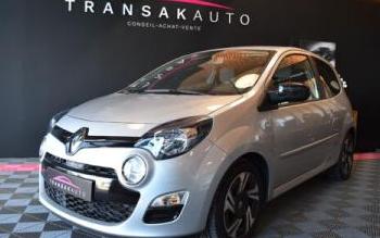 Renault twingo ii Caissargues
