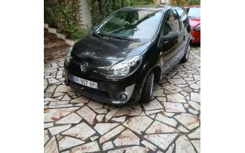 Renault twingo ii Cormeilles-en-Parisis