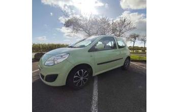 Renault twingo ii Locoal-Mendon