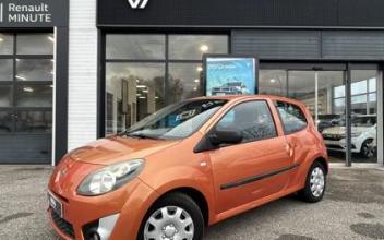 Renault twingo ii Echirolles