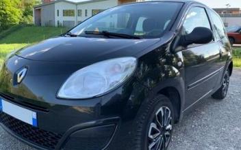 Renault twingo ii Annecy