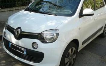 Renault twingo iii Lyon