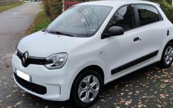 Renault twingo iii Bois-Guillaume