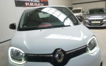 Renault twingo iii Ennery