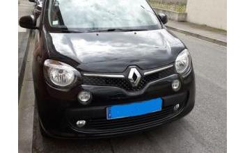 Renault twingo iii Roanne