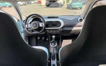 Renault twingo iii Saint-Brice-sous-Forêt