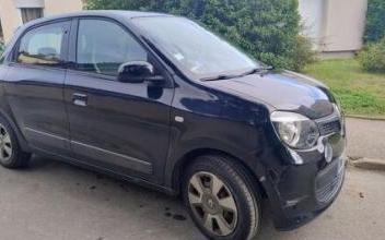 Renault twingo iii Villeurbanne
