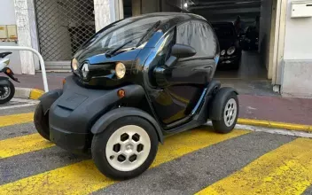 Renault Twizy Cannes