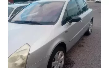 Renault Vel Satis Les-Lilas