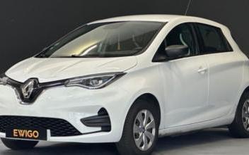 Renault Zoe Tours
