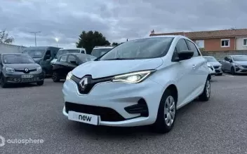 Renault ZOE Istres