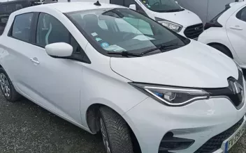 Renault ZOE Gardonne