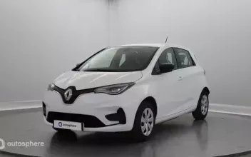 Renault ZOE Chauny