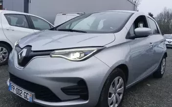 Renault ZOE Gardonne